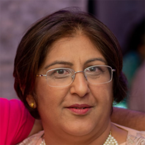 Palwinder Dosanjh